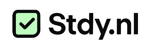 Stdy